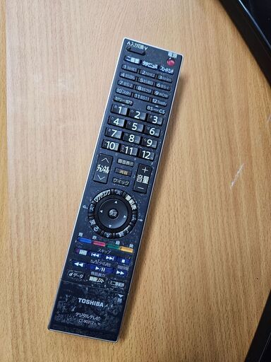 リサイクルショップどりーむ荒田店 No10283　お買い得品　液晶デジタルテレビ　東芝／REGZA　2008年製　37インチ リサイクルショップどりーむ荒田店 No10283 お買い得品 液晶デジタル