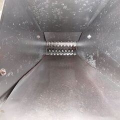 エコツール岡崎岩津店】農業裁断機 ハッテツカッタ― SL-15