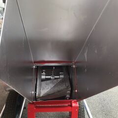 エコツール岡崎岩津店】農業裁断機 ハッテツカッタ― SL-15