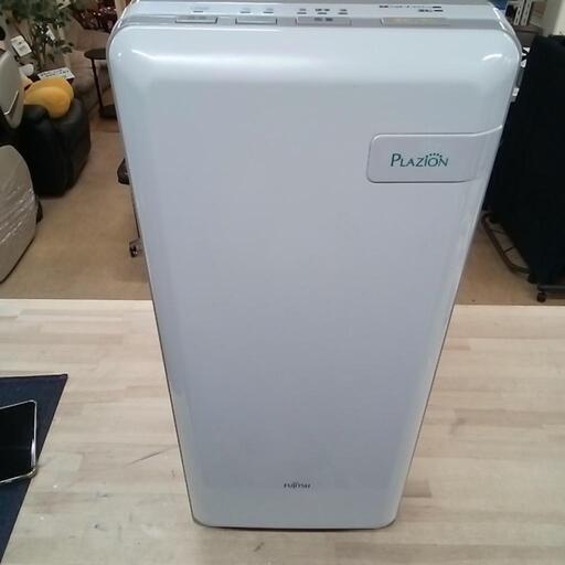 脱臭機　FUJITSU 富士通　2021年式