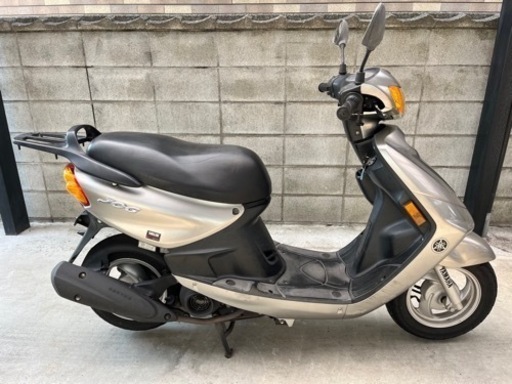 ヤマハ ジョグ100 YAMAHA JOG100 動画有り (さとる@) 備後赤坂のヤマハの中古あげます・譲ります｜ジモティーで不用品の処分