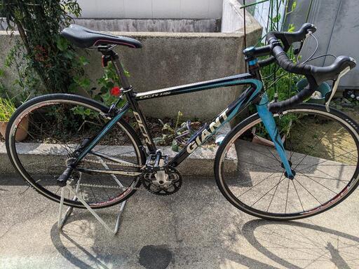 【消耗品交換済】【配達可能】GIANT OCR3300(tiagra化)