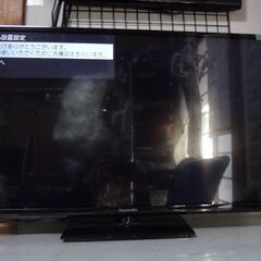 Panasonic　32型テレビ　2016年式
