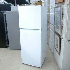 冷蔵庫　236L　2ドア　ヤマダ　YRZ‐F23K　リユース品