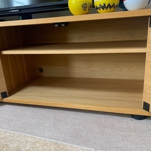 無印良品！！ スタッキングキャビネット 売場展開中！！！