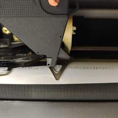 ブラザー電子タイプライターWORDSHOT V