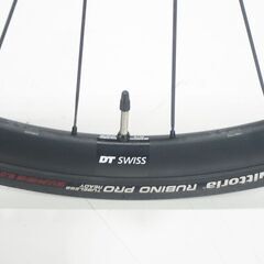 DT SWISS 「ディーティースイス」 E1800 32  SPLINE XDRドライバー ホイールセット