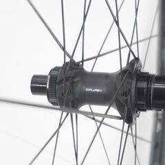 DT SWISS 「ディーティースイス」 E1800 32  SPLINE XDRドライバー ホイールセット