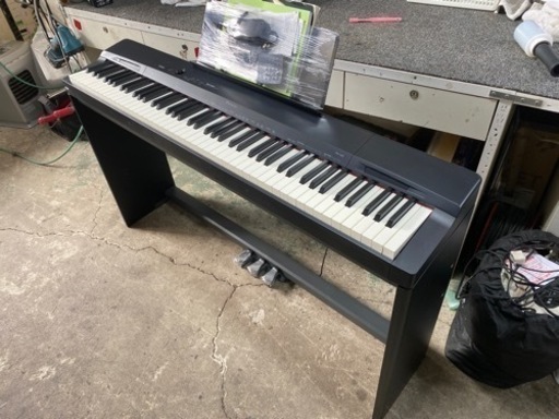 CASIO 電子ピアノ PX-160楽器 鍵盤楽器、ピアノ