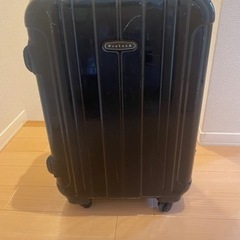 Proteca 3泊4日用 スーツケース