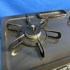 動作保証あり】Paloma パロマ 2021年 IC-S87K-L 都市ガステーブル 幅