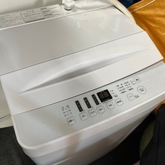 Hisense 洗濯機 AT-WM5511-WH 5.5k 20...