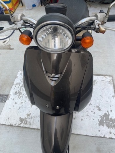 バイクtoday AF61
