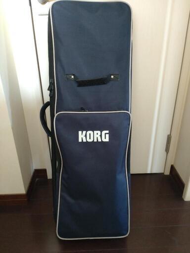 ⚠️お取引成立しました⚠️KORG シンセサイザー