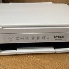 ジャンク品 EPSONプリンター 互換インク付