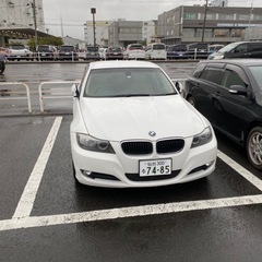 【ネット決済】BMW 3シリーズ
