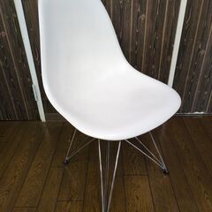 7-34 Vitra ヴィトラ イームズ チェア【引取限定・現状渡し】カグマニア