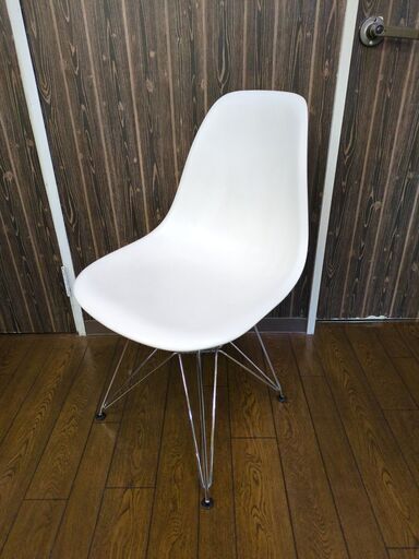 7-34 Vitra ヴィトラ イームズ チェア【引取限定・現状渡し】カグマニア