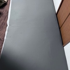 ニトリ 低反発 マットレス トッパー 寝具 シングルサイズ