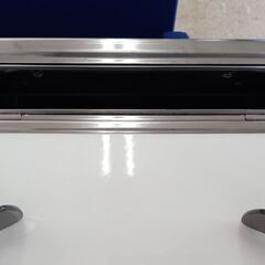 ★ジモティ割あり★ Rinnai ガステーブル  20年製 動作確認／クリーニング済み TJ4555