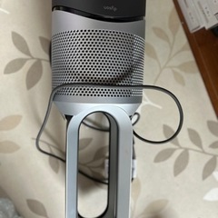 家電 ダイソンcool &hot