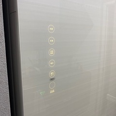 購入者未定【現物確認可能】東芝ノンフロン冷凍冷蔵庫
