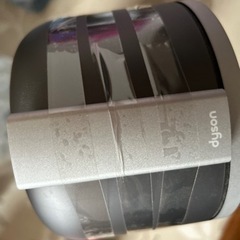 家電 ダイソンcool &hot