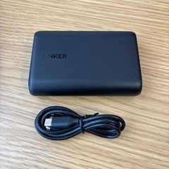 ANKER モバイルバッテリーPowerCore 10000