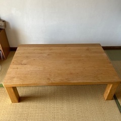 家具　テーブル　