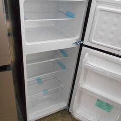 ＩＤ：381346　冷蔵庫2ドア
