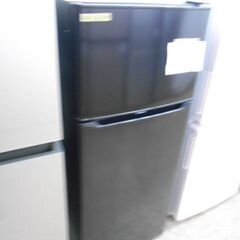 ＩＤ：381346　冷蔵庫2ドア