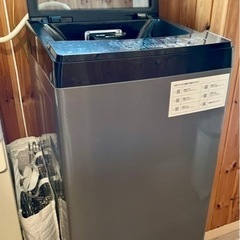 3/29限定　5000円　家電 生活家電 洗濯機　ニトリ　6kg