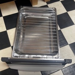 【リサイクルサービス八光】2020年製　2020年製　リンナイ　プロパンガス用コンロ　右強火力　KG34NBER/LP