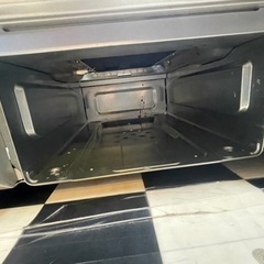 【リサイクルサービス八光】2020年製　2020年製　リンナイ　プロパンガス用コンロ　右強火力　KG34NBER/LP