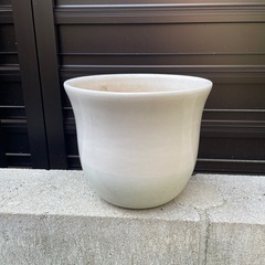 陶器製　植木鉢　ガーデニング