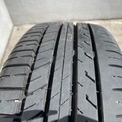 軽ホイール　　K-BREAKリリス❗️16インチ