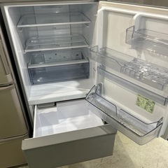 配達可【冷蔵庫】【アクア】272L  2019年製★6ヶ月保証付★クリーニング済み【管理番号10403】