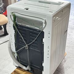 ★Panasonic★ パナソニック 5kg洗濯機 NA-F5B1 2022年 ホワイト シンプル操作 コンパクト 一人暮らし 新生活