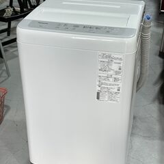 ★Panasonic★ パナソニック 5kg洗濯機 NA-F5B...