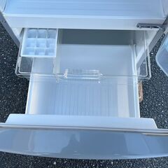 ▼値下げ▼冷蔵庫 パナソニック NR-B149W 2017年 138L キッチン家電 れいぞうこ【3ヶ月保証★送料に設置込】💳自社配送時🌟代引き可💳※現金、クレジット、スマホ決済対応※