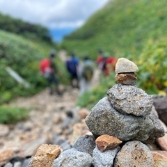 今年こそは富士登山⛰️ − 石川県