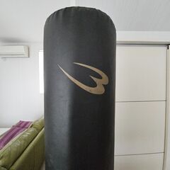 BODYMAKER サンドバッグ スタンディングバッグ ボディメーカー グローブ