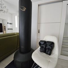 BODYMAKER サンドバッグ スタンディングバッグ ボディメーカー グローブ