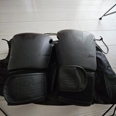 BODYMAKER サンドバッグ スタンディングバッグ ボディメーカー グローブ