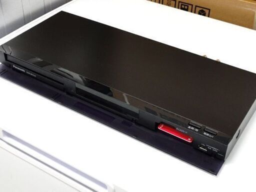 ブルーレイレコーダー 500GB パナソニック DMR-BRS530 2019年製