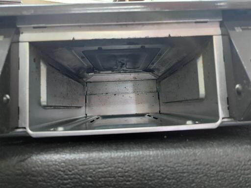 J568☆パロマ☆都市ガスコンロ☆水無し片面焼きグリル