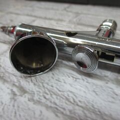 オリンポス MP-200B エアブラシ 中古品 【ハンズクラフト宜野湾店】