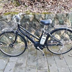 ヤマハ　パス　CITY-S 27インチ