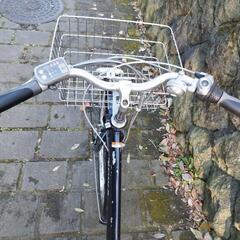 ヤマハ　パス　CITY-S 27インチ