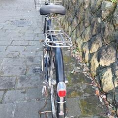 ヤマハ　パス　CITY-S 27インチ